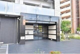 アドバンス新大阪ウエストゲートの物件内観写真