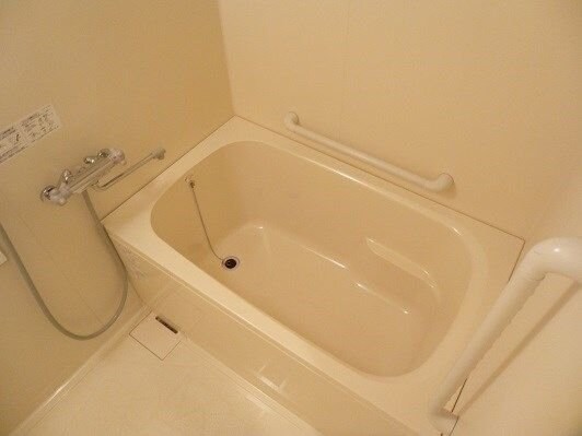 パルクレールの物件内観写真