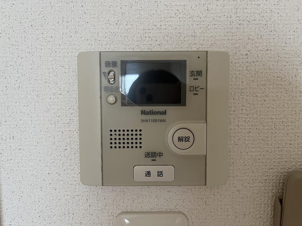 プレミアウエイブの物件内観写真