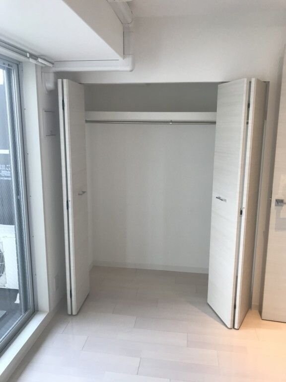 Fujiman北梅田の物件内観写真