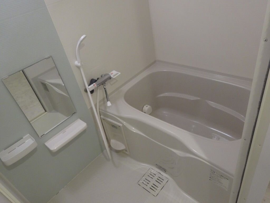 Fujiman北梅田の物件内観写真