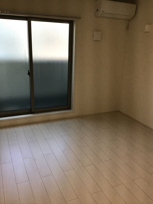 フジパレス菅原公園の物件内観写真