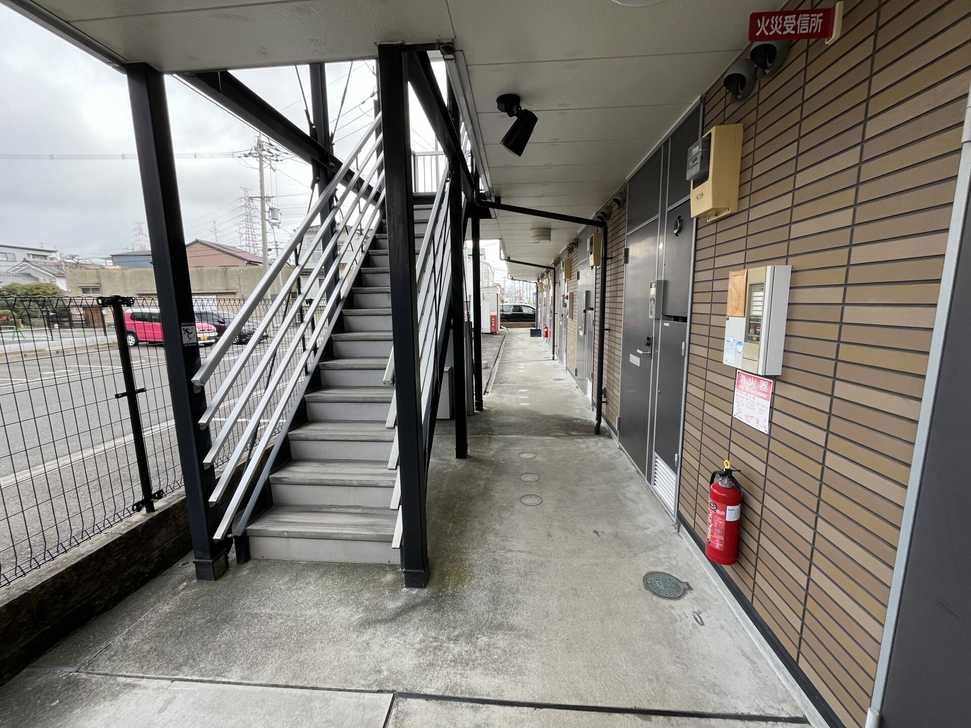 レオパレスTN参番館の物件内観写真