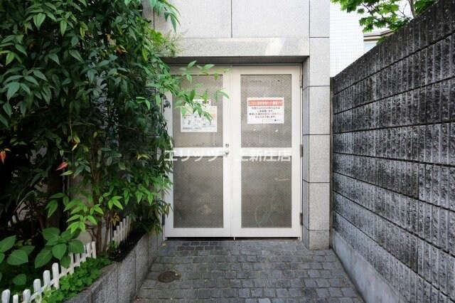 ベルエアーの物件内観写真