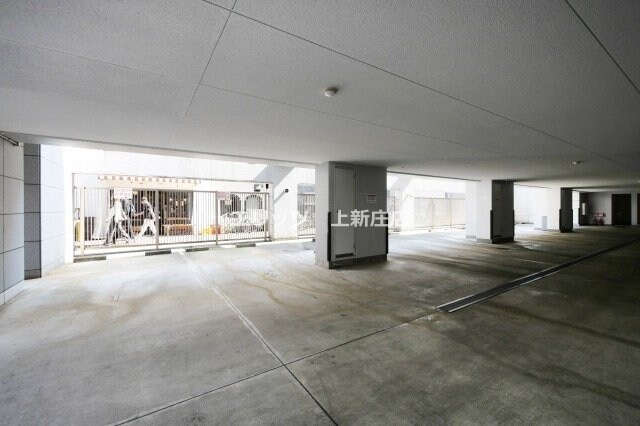 ベルエアーの物件内観写真