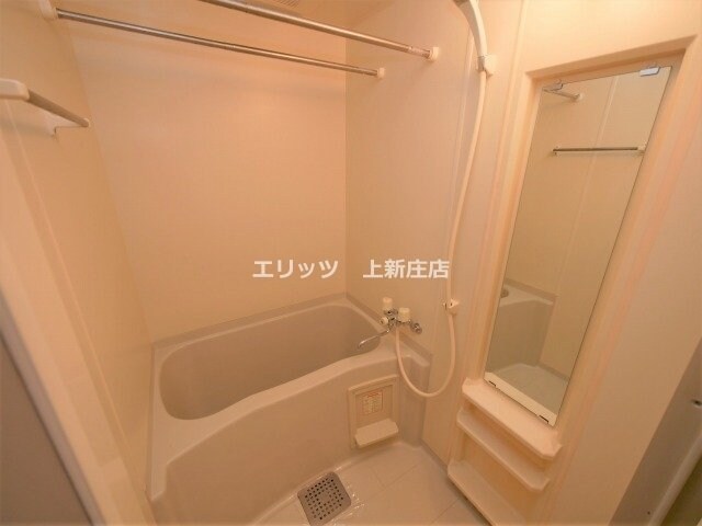 ベルエアーの物件内観写真