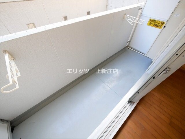 ベルエアーの物件内観写真