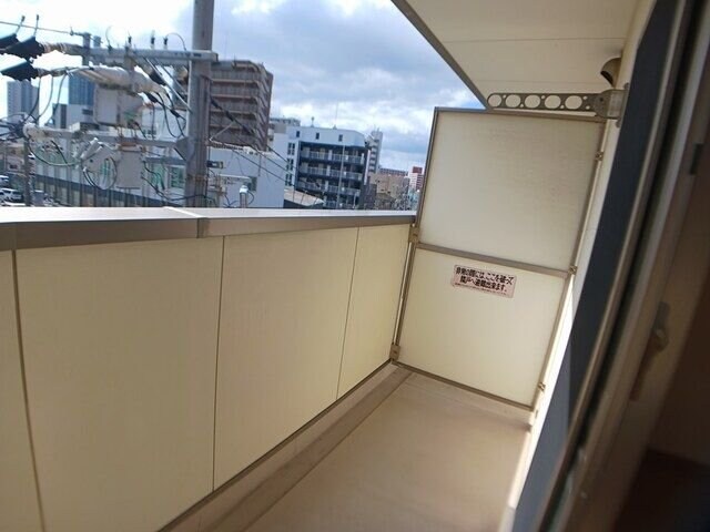 ハピネス浦江の物件内観写真