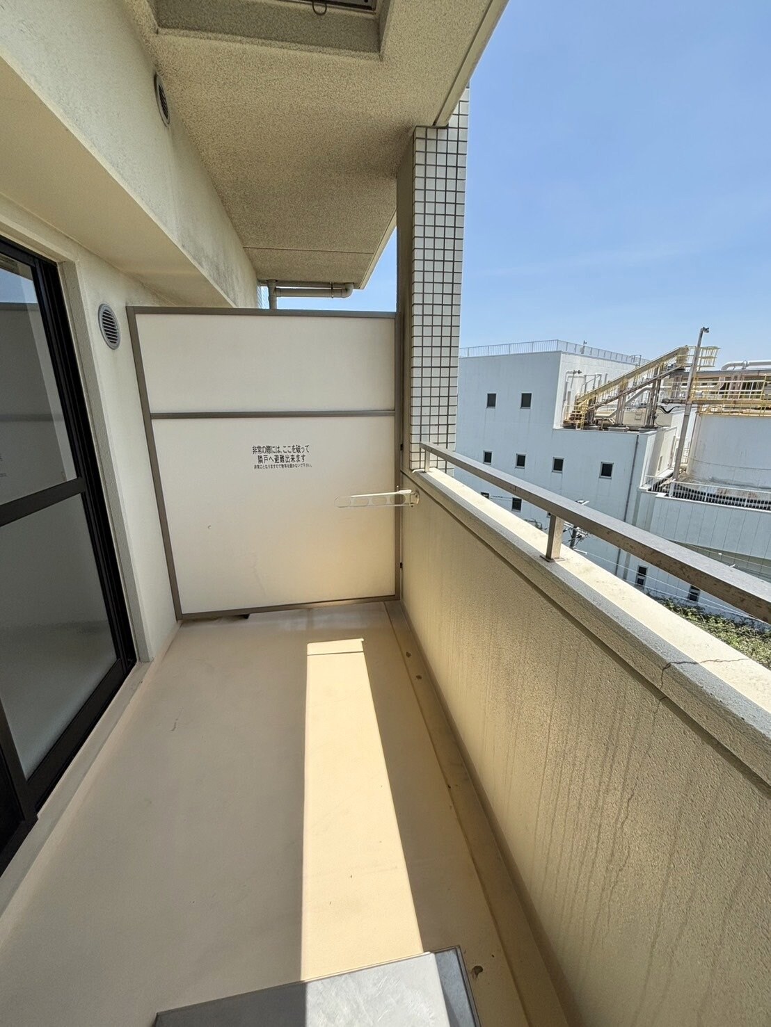 ビスタ江坂南の物件内観写真