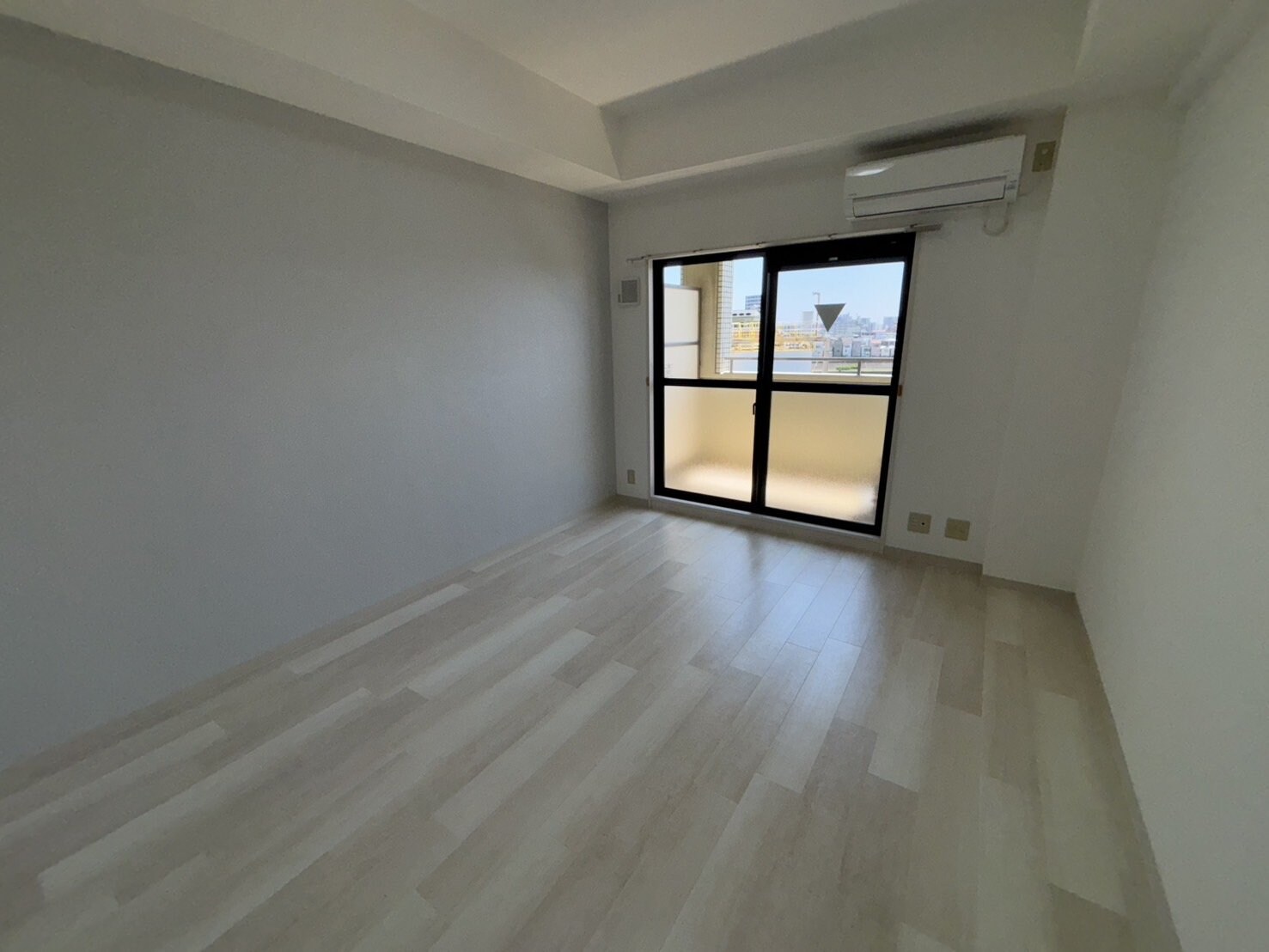 ビスタ江坂南の物件内観写真