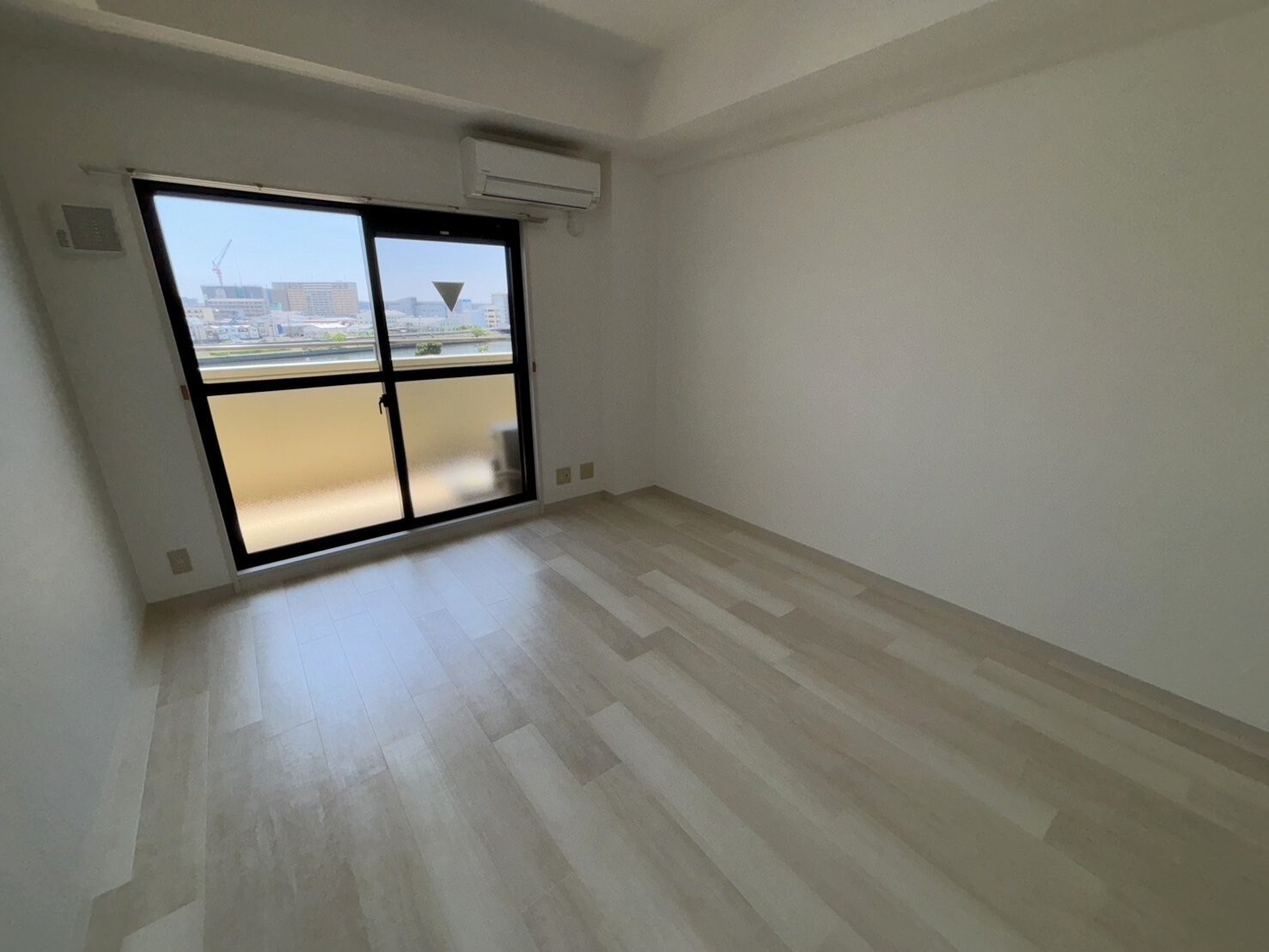 ビスタ江坂南の物件内観写真