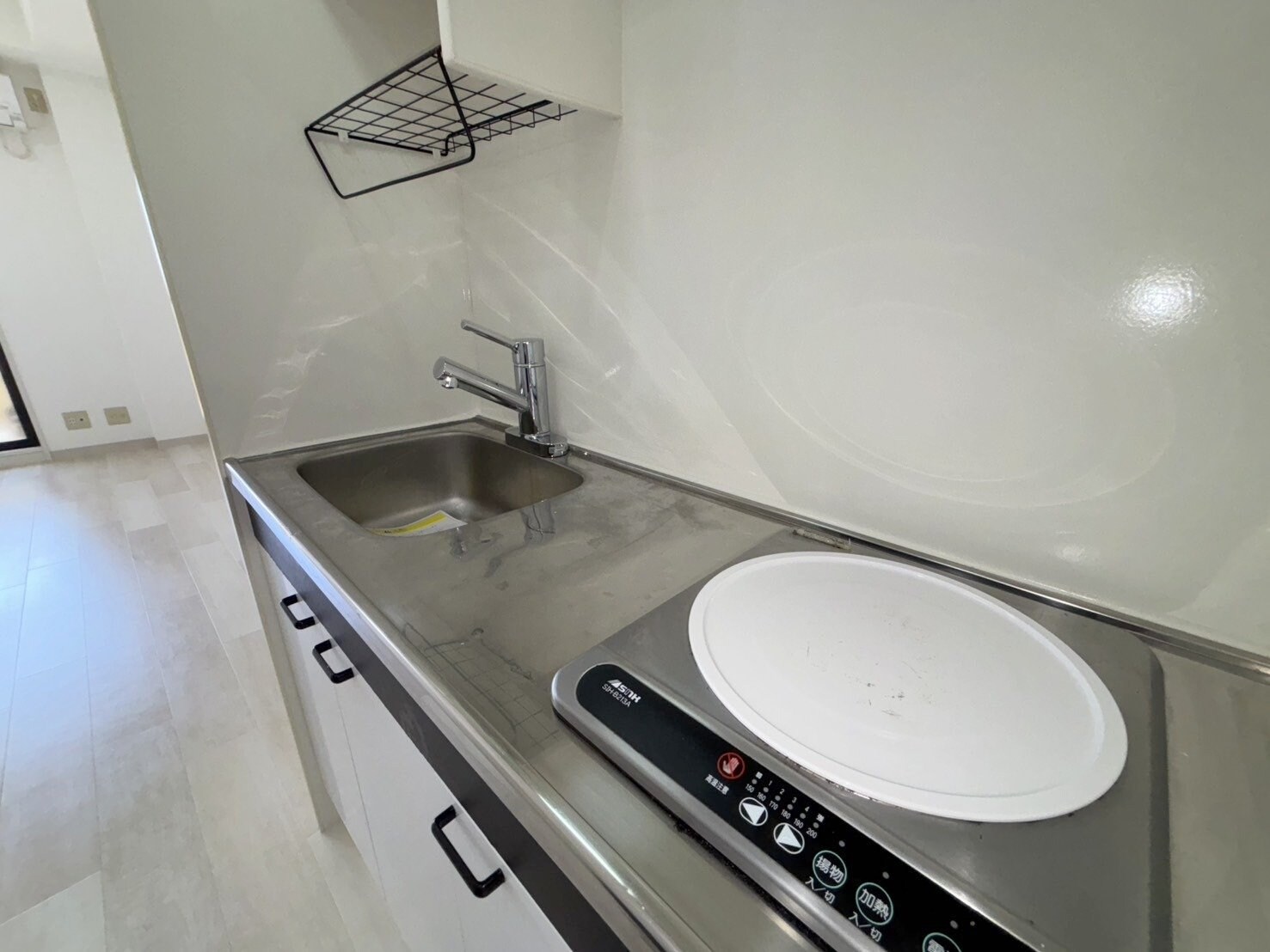 ビスタ江坂南の物件内観写真