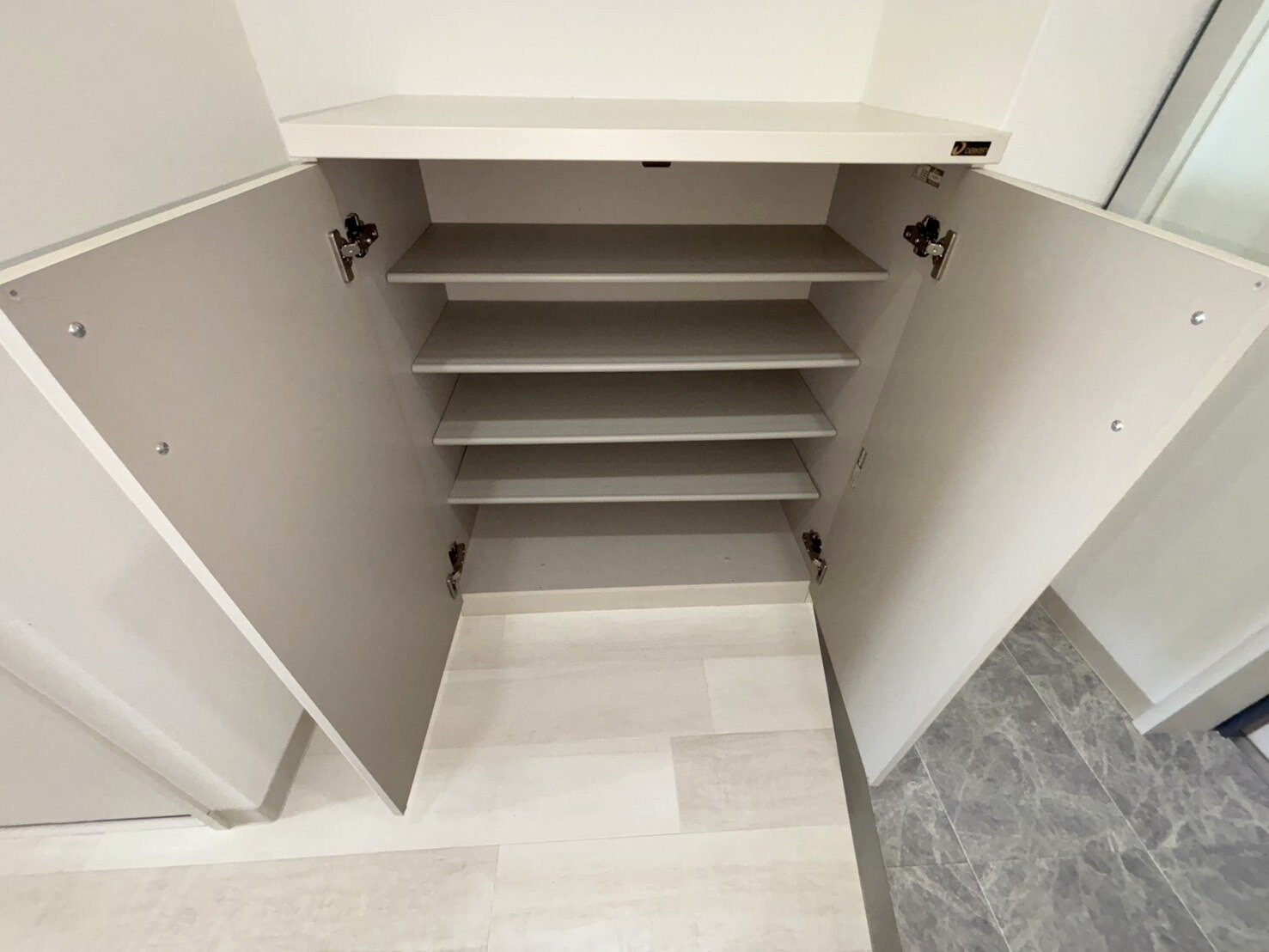 ビスタ江坂南の物件内観写真