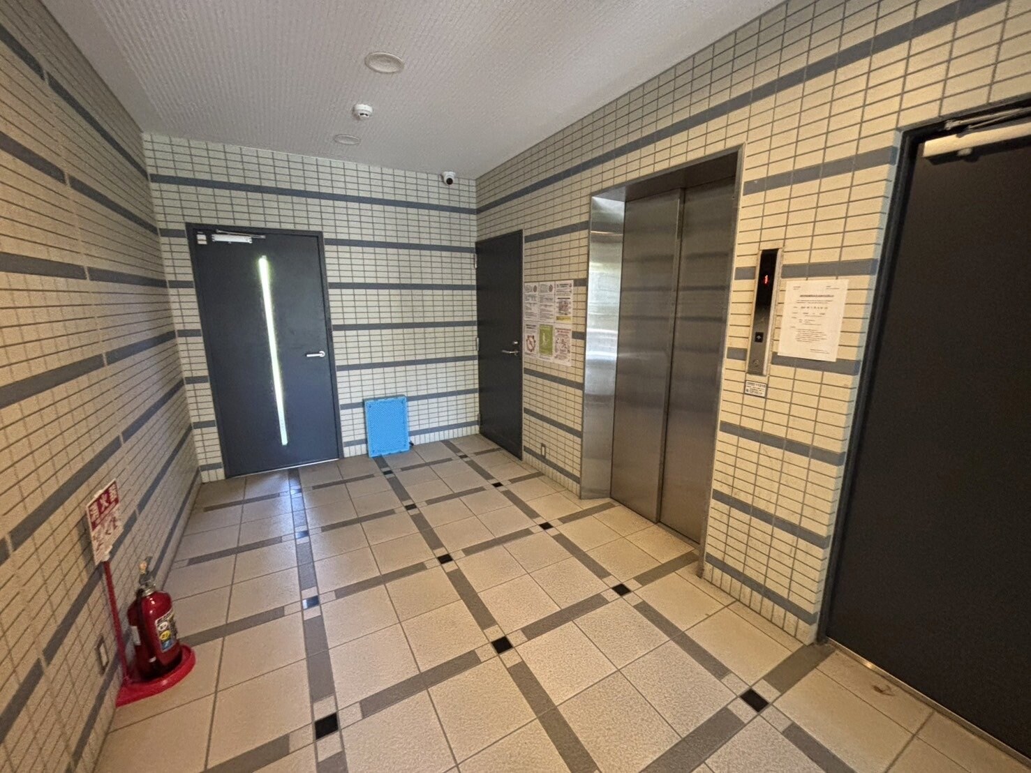 ビスタ江坂南の物件内観写真