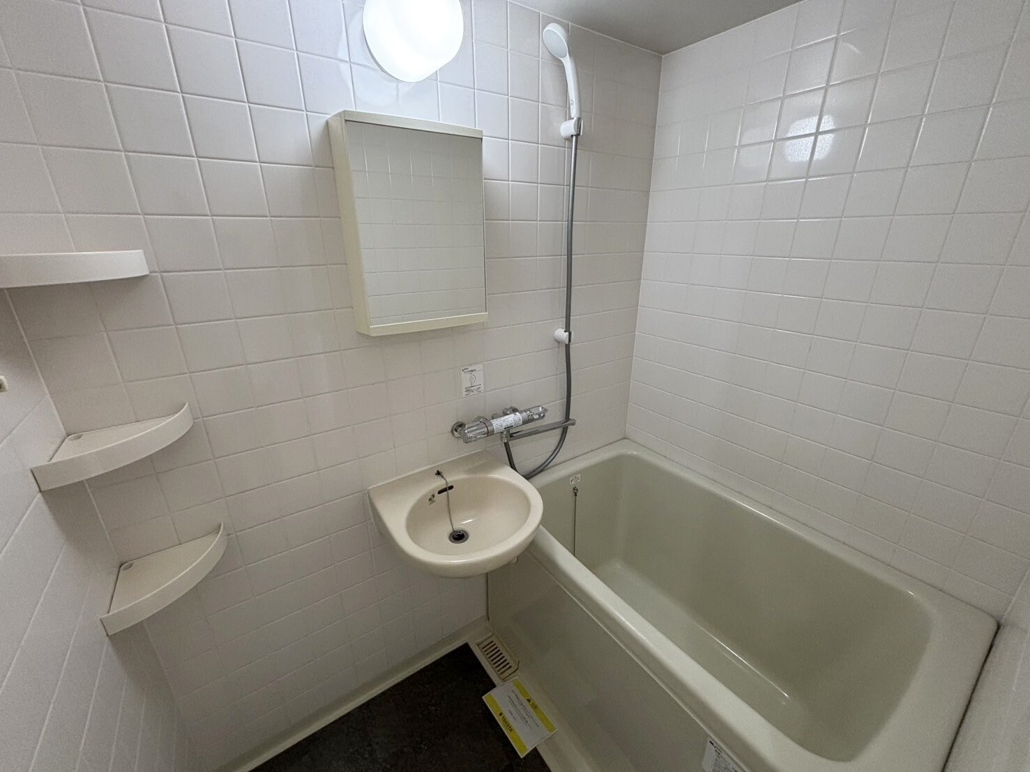 ビスタ江坂南の物件内観写真