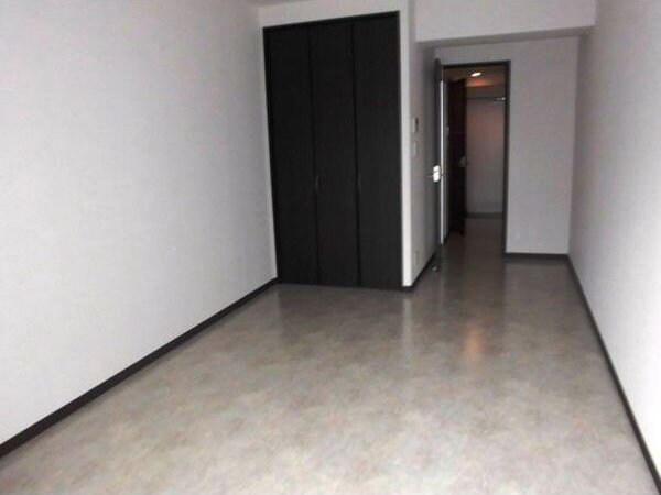 CITY SPIRE北梅田の物件内観写真