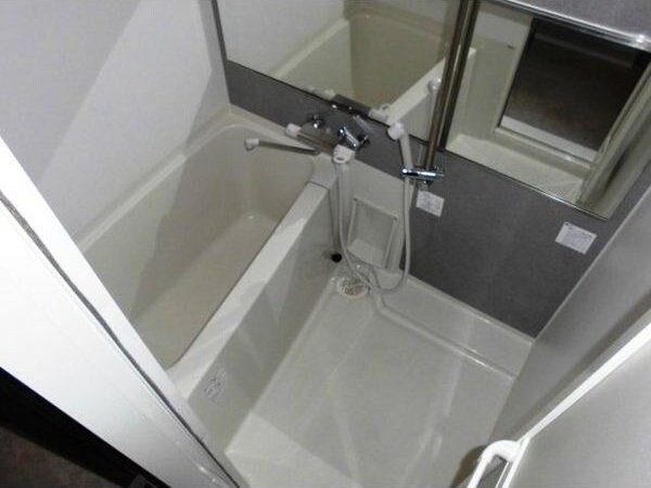 CITY SPIRE北梅田の物件内観写真