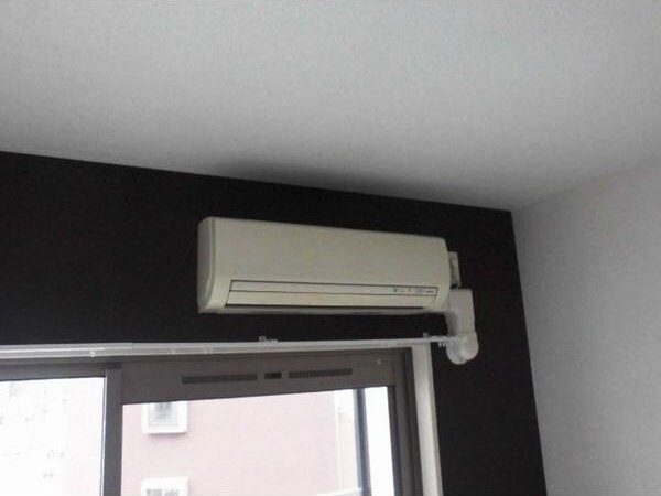 CITY SPIRE北梅田の物件内観写真