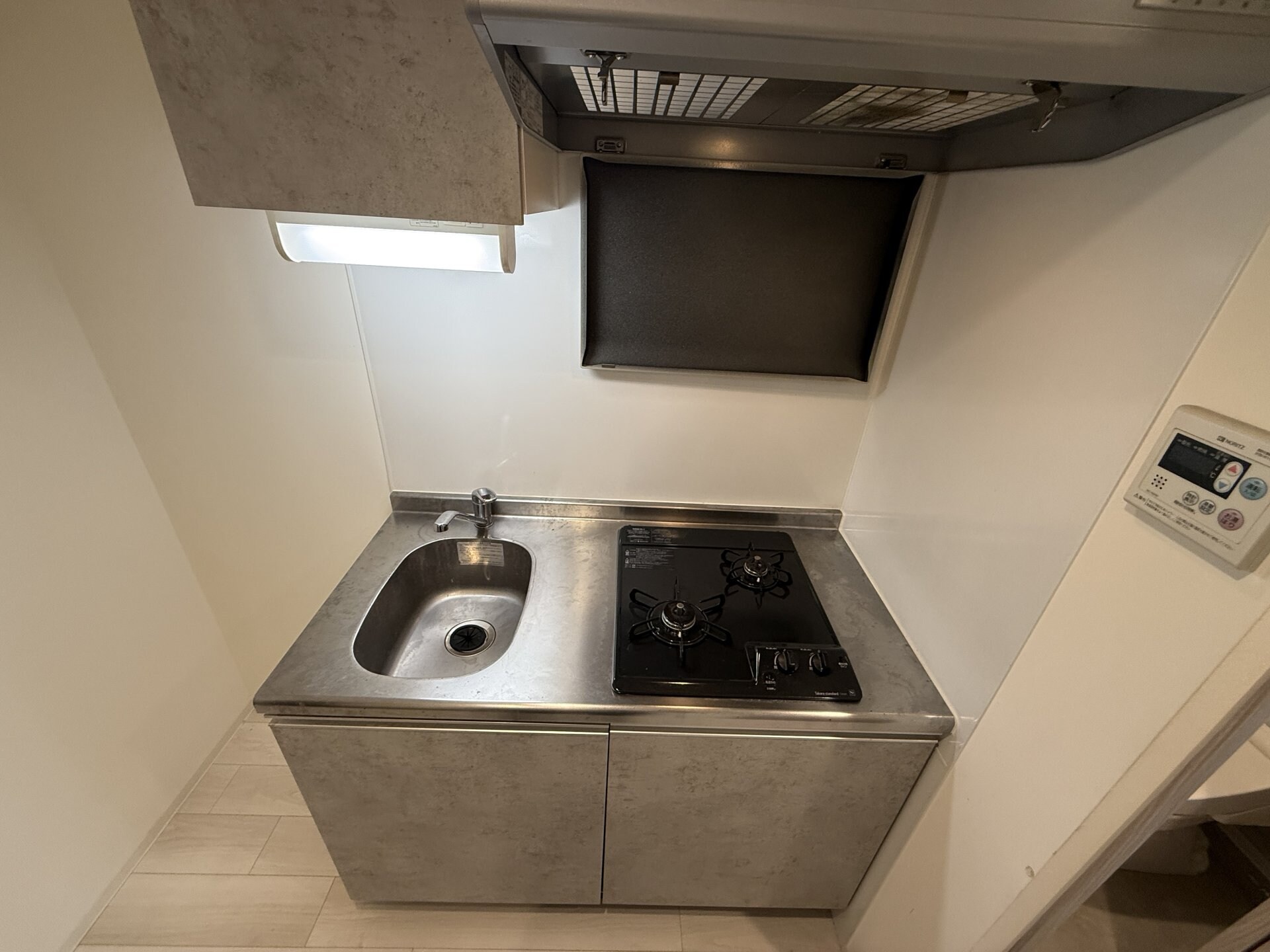 プライマル新大阪の物件内観写真