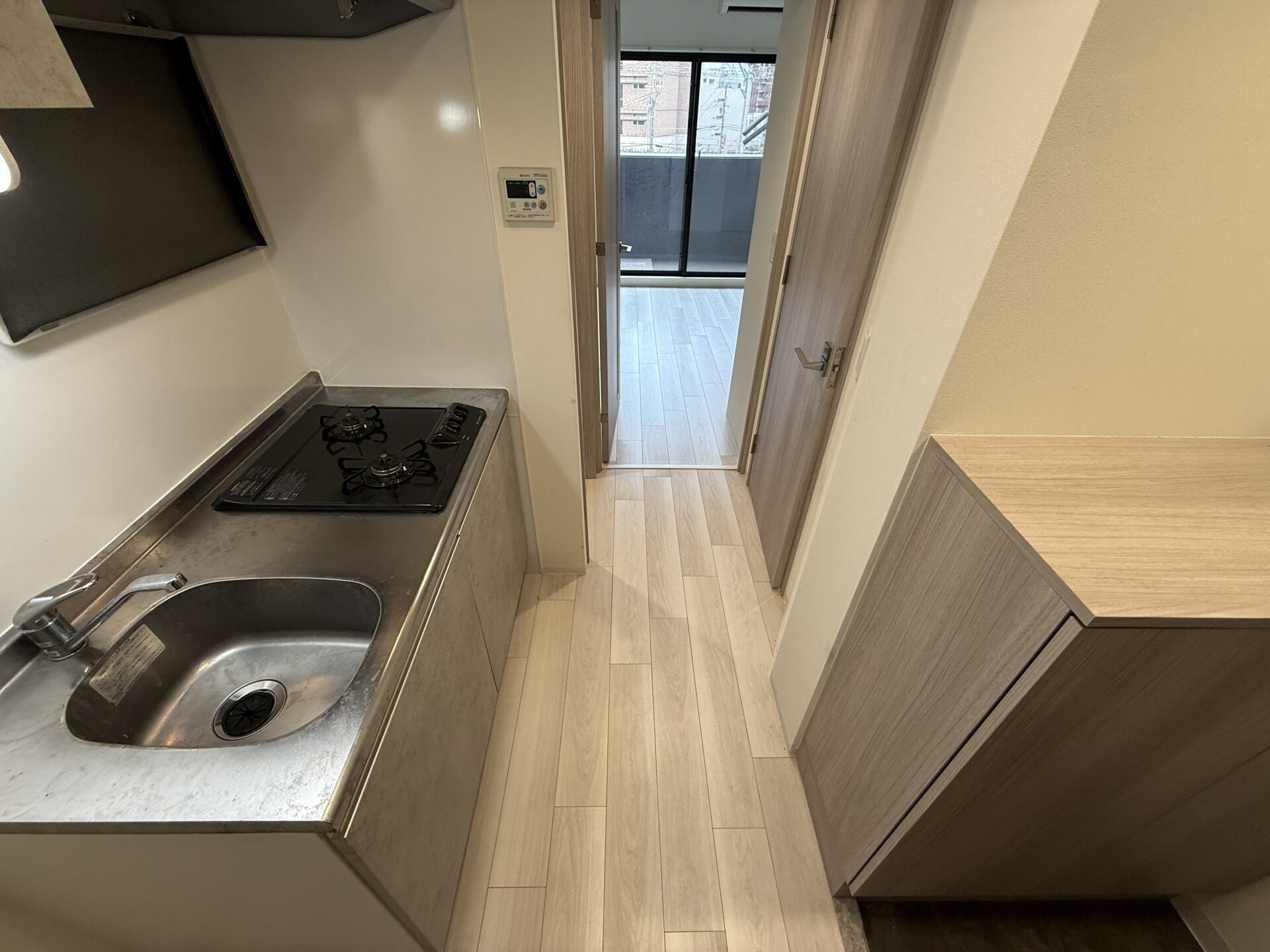 プライマル新大阪の物件内観写真