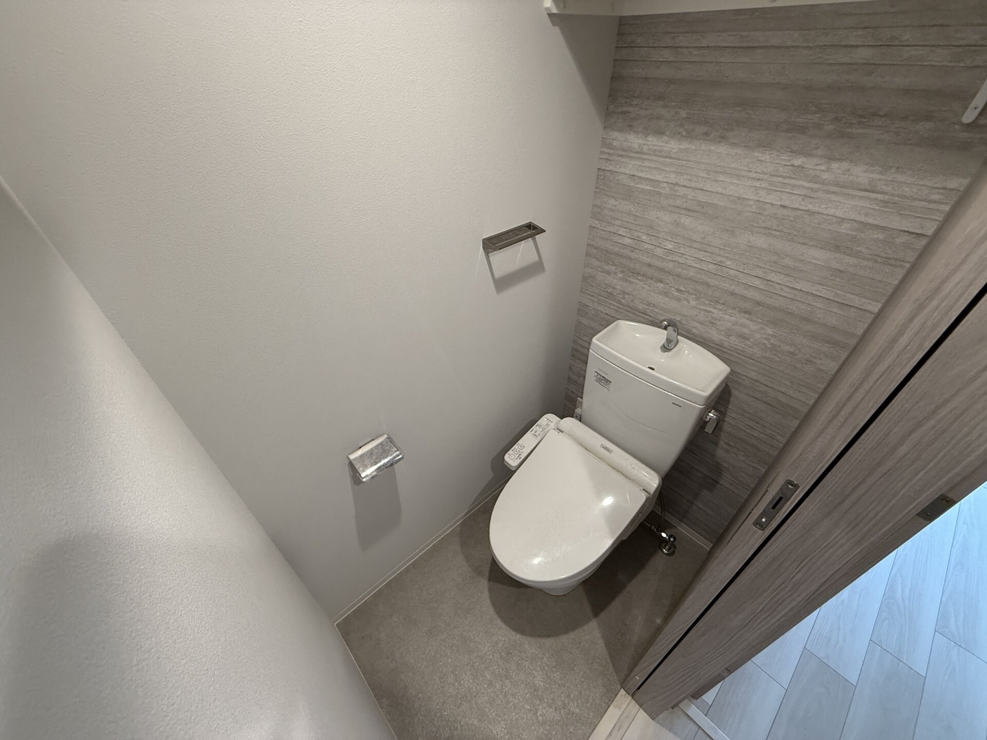 プライマル新大阪の物件内観写真