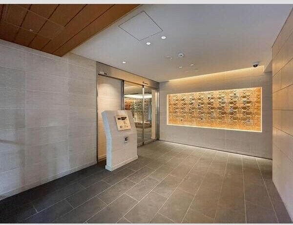 S-FORT大阪同心の物件内観写真