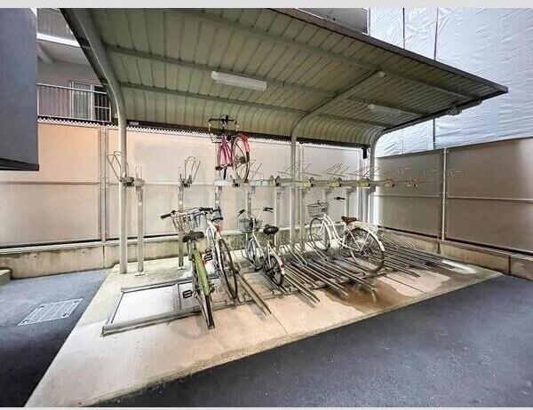 S-FORT大阪同心の物件内観写真