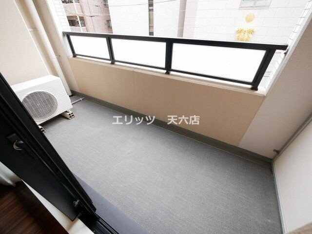 パークアクシス梅田の物件内観写真