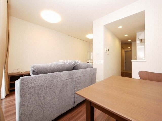 パークアクシス梅田の物件内観写真