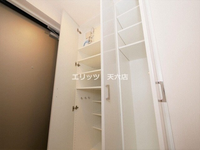 パークアクシス梅田の物件内観写真