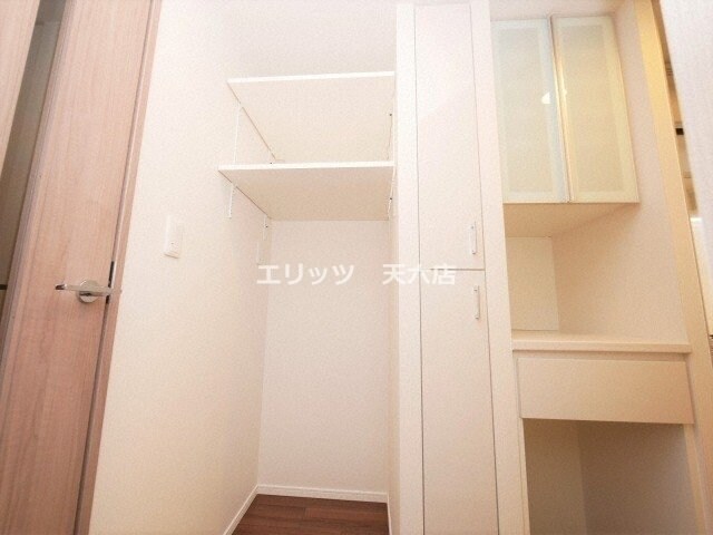 パークアクシス梅田の物件内観写真