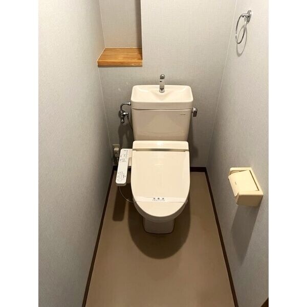 千里オークプライズの物件内観写真