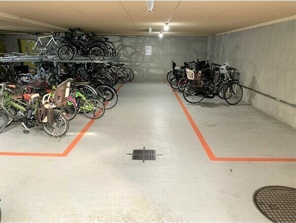 千里オークプライズの物件内観写真