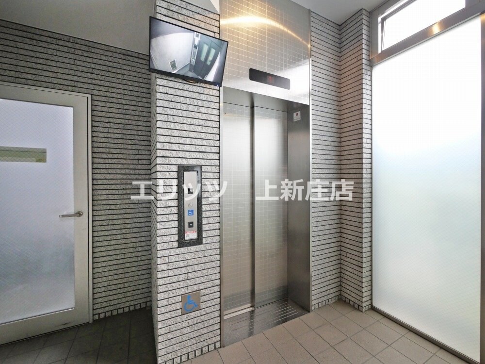 新大阪南グランドマンションの物件内観写真