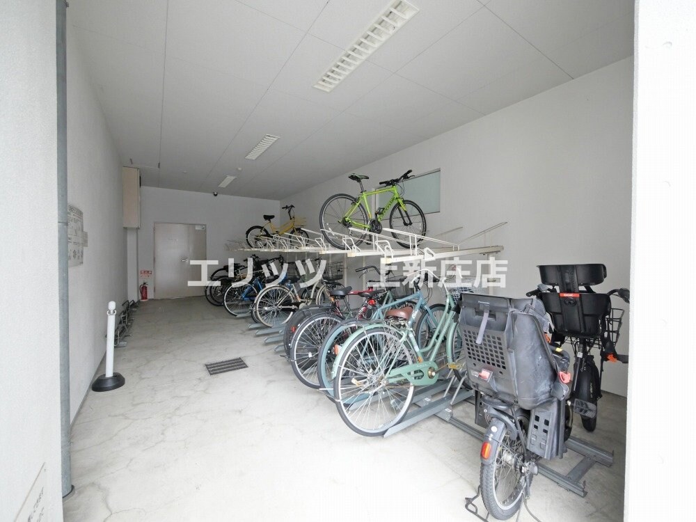 新大阪南グランドマンションの物件内観写真