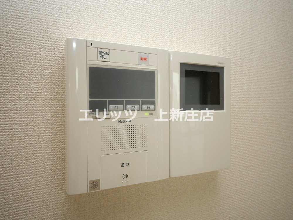 新大阪南グランドマンションの物件内観写真