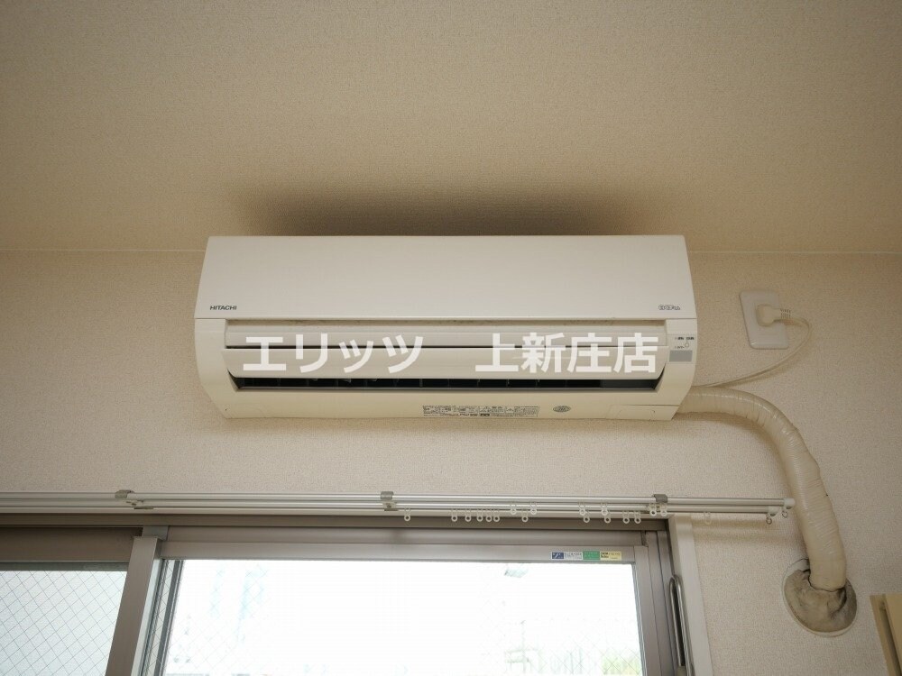 新大阪南グランドマンションの物件内観写真