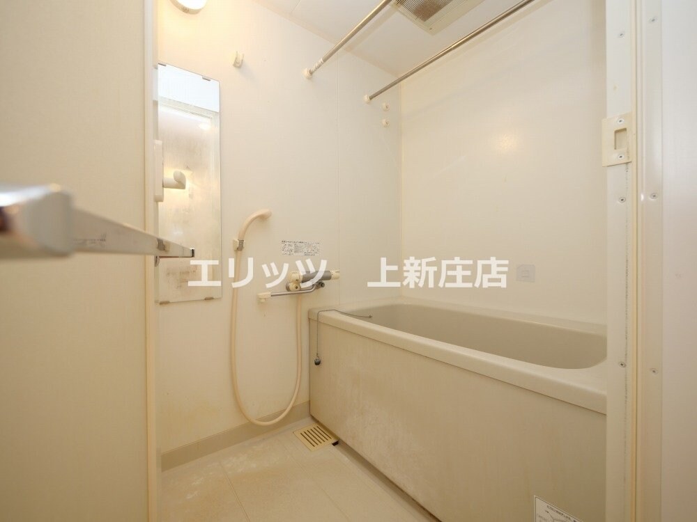 新大阪南グランドマンションの物件内観写真