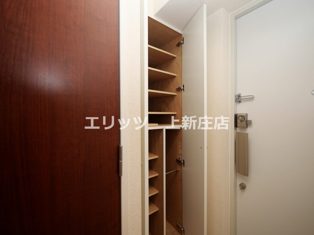 新大阪南グランドマンションの物件内観写真