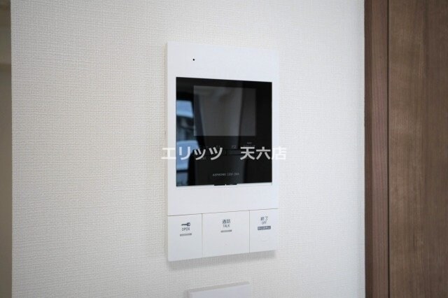 CREST TAPP新大阪の物件内観写真