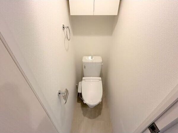 セレニテ西中島アリア壱番館の物件内観写真