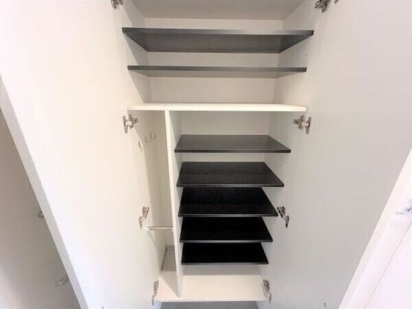 セレニテ西中島アリア壱番館の物件内観写真