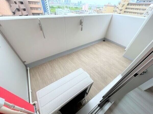 セレニテ西中島アリア壱番館の物件内観写真