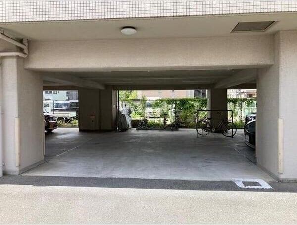 アレルヤの物件内観写真