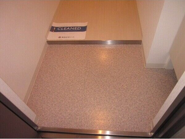 イーストヴィラ梅田の物件内観写真