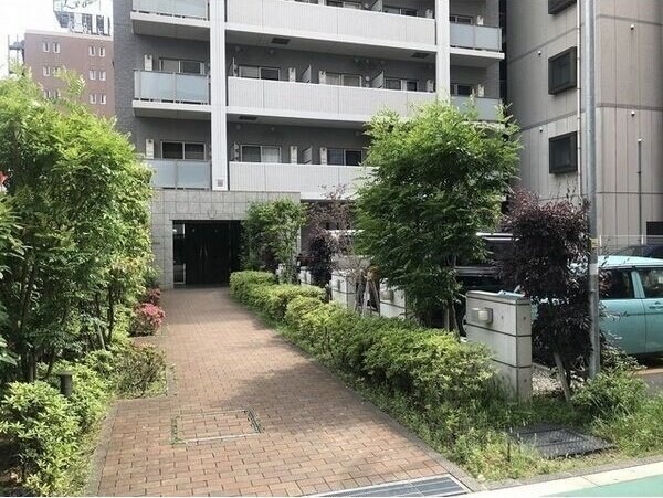 イーストヴィラ梅田の物件内観写真