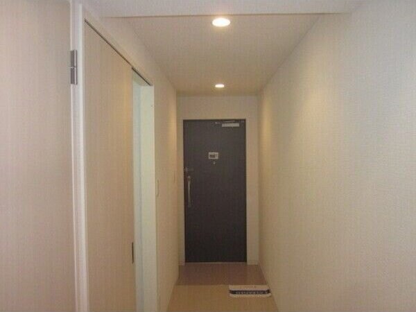 イーストヴィラ梅田の物件内観写真