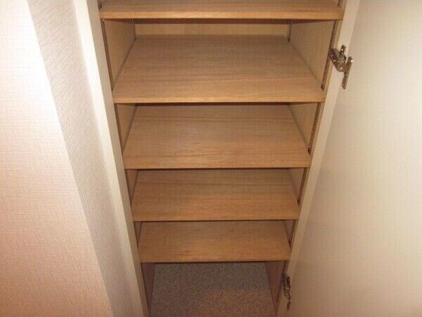 イーストヴィラ梅田の物件内観写真