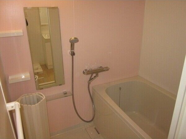 イーストヴィラ梅田の物件内観写真