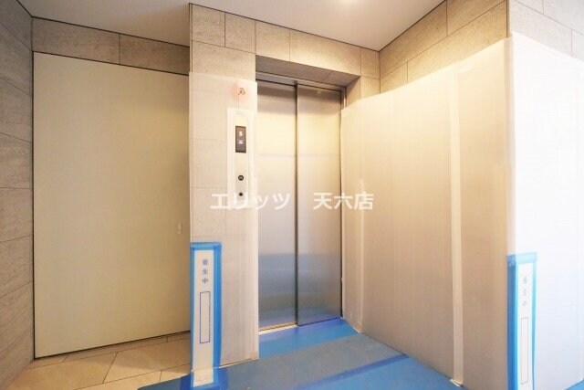 シーズンフラッツ梅田EASTの物件内観写真